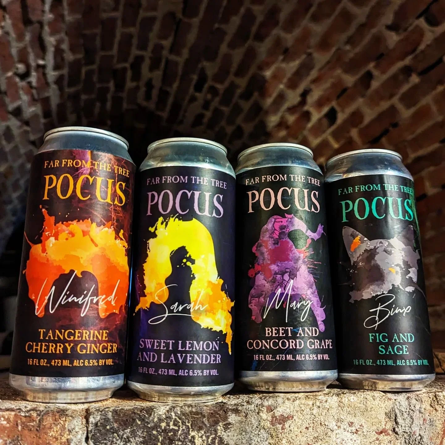 Our Tasting Room | Hard Cider Tasting Room MA | Far From The Tree